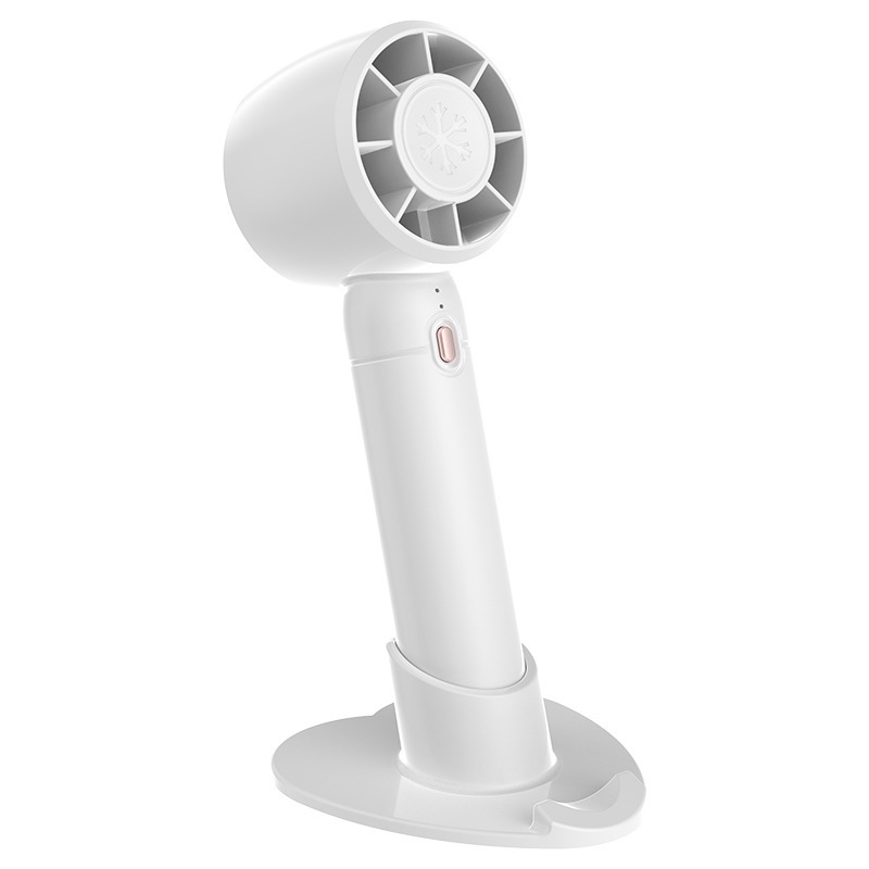 Company Producing Mini Handheld Rechargeable Fans Exported to the US - MyMy Technology